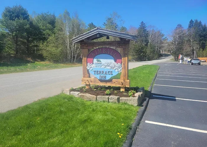 Kimball Terrace Inn