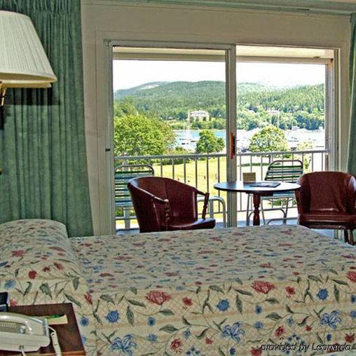 Motel Kimball Terrace Northeast Harbor