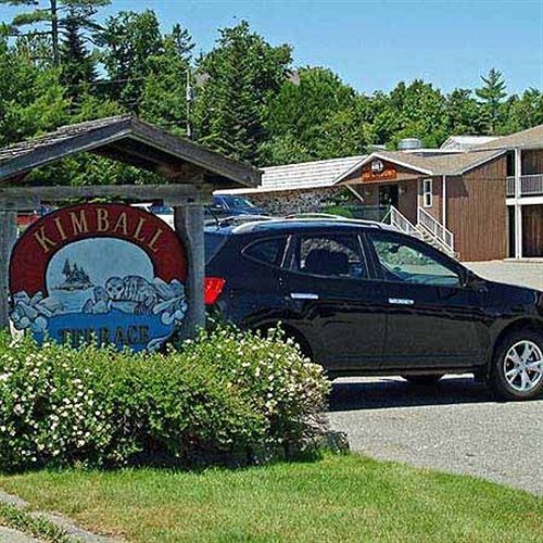 Kimball Terrace Motel