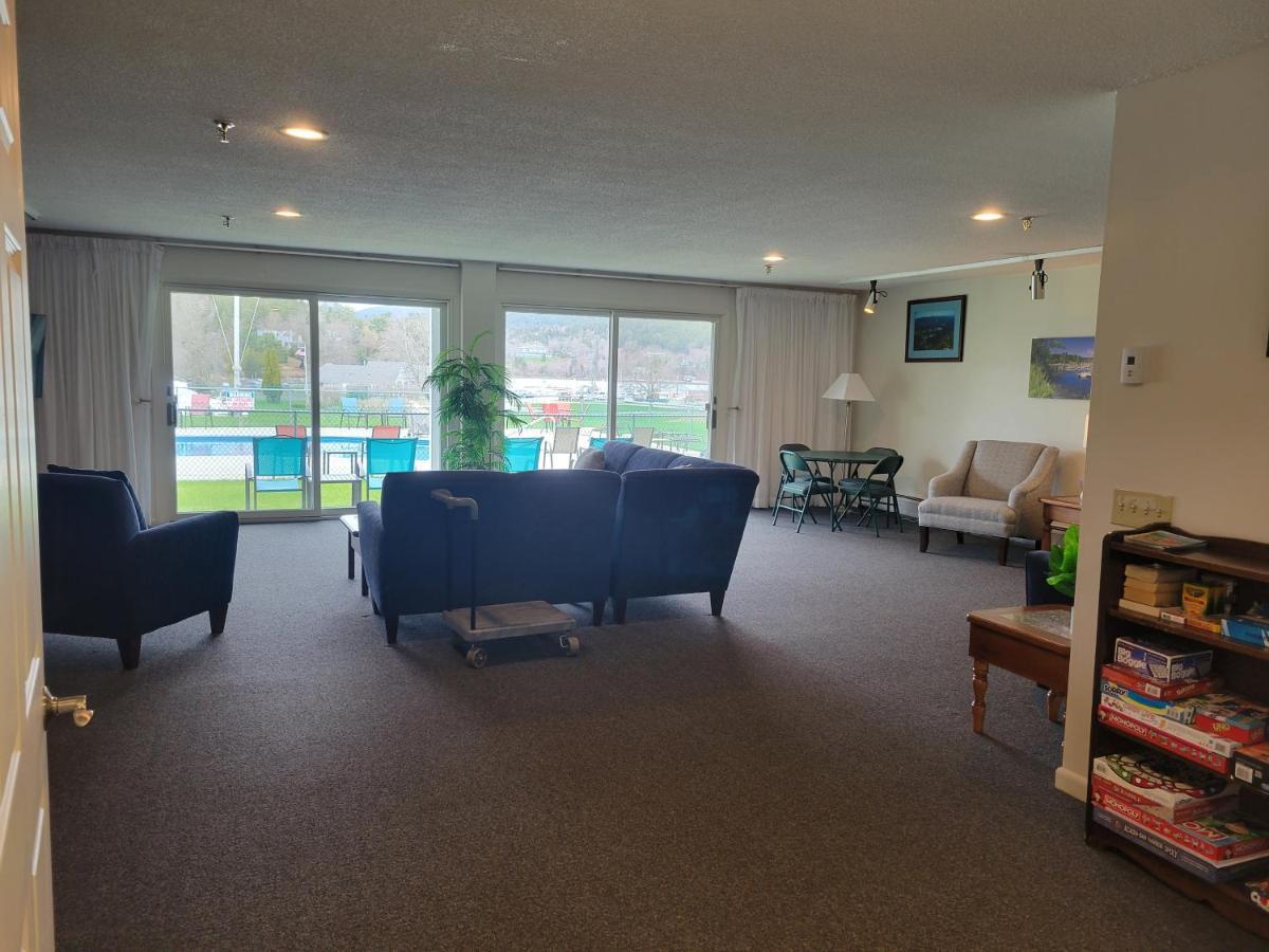 Kimball Terrace Motel 2*