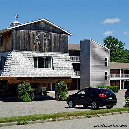 Motel Kimball Terrace