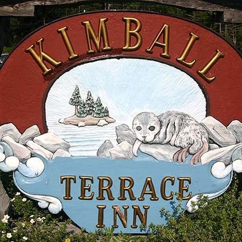 Kimball Terrace Motel Northeast Harbor